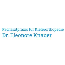 Dr. med. dent. Eleonore Knauer