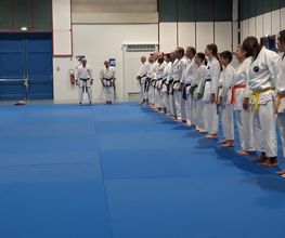 ASPB KARATE BUDO image 13