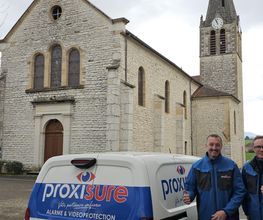 PROXISURE image 2
