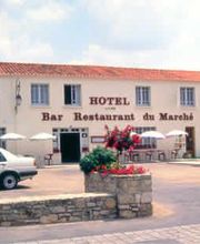 Hôtel Bar Restaurant Du Marché image 8