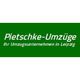Pietschke-Umzüge