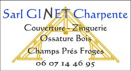 Ginet Charpente