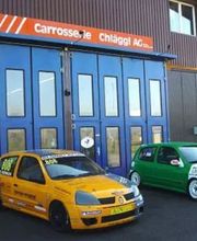 Carrosserie Chläggi AG Bild 2