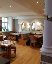 Restaurant Sirtaki Bild 2