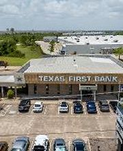 Texas First Bank image 1