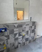 Steven Blos | Fliesenfachbetrieb | Fliesen | Bodenbeläge Bild 9