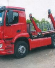 Container Lauterbach Bild 2