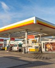 Shell Recharge Charging Station Bild 5