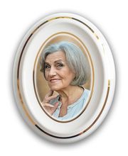 porzellanbilder Bild 5