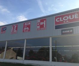 Cloue SAS image 1