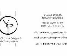 Aux Grains D'Argent image 7