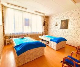 Bell Spa Massage Bild 7