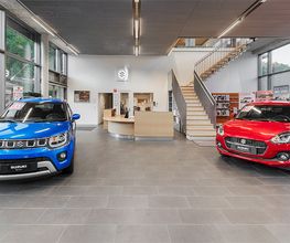 Frey Auto AG Bild 9