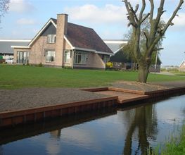 Kino's Kraanverhuur & Tuintotaal