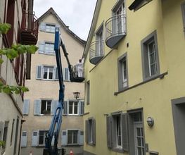 Malergeschäft Richner Bild 12