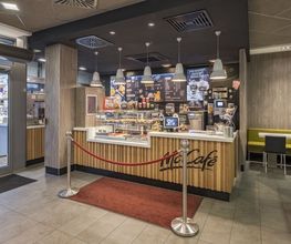 McDonald's Bild 3