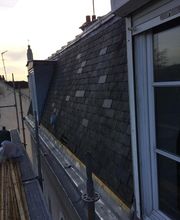 Toiture Jacquin - Couvreur Le Havre 76600 image 13