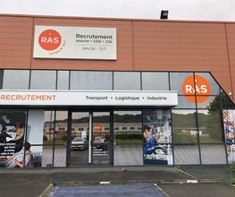 R.A.S Intérim Le Mans image 1