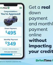 DriveTime Used Cars image 9