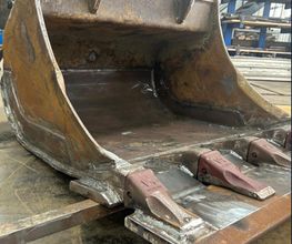 HSF Hydraulik Service Fenz Bild 2