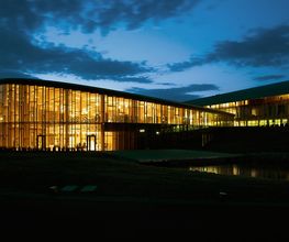 Technogym Cesena immagine 1