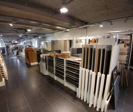 Salle exposition SISCA Sidv image 1