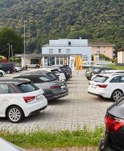 AMAG Occasioni Contone Bild 6