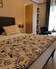 Logis Hôtel Emeraude image 11