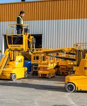 Kiloutou Alençon (Valframbert) image 9