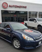 BG Automotive image 7