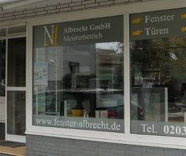 Albrecht GmbH Bild 1