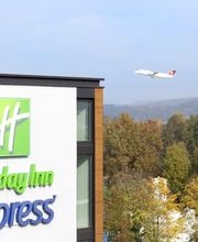 Holiday Inn Express Zürich Airport by IHG Bild 13