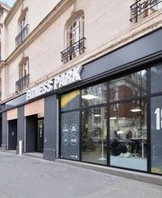 Fitness Park Paris - Diderot image 1