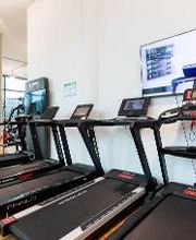 HAMMER Fitnessgeräte Bremen Bild 15