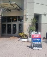 Budget Car Rental image 1