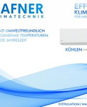 Gafner Klimatechnik GmbH Bild 3