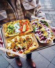 Frittenwerk Leipzig Hbf Bild 14