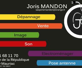 Extra Joris Mandon Adhérent image 3