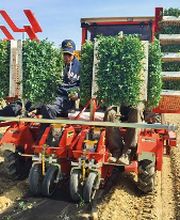 Aldinger Technik Bild 3