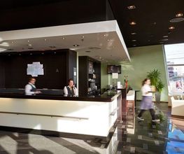 Holiday Inn Bern - Westside by IHG Bild 9