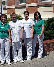 Döring, Götz und Isa Bild 1