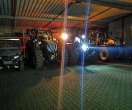 Kaufmann Landtechnik Bild 6