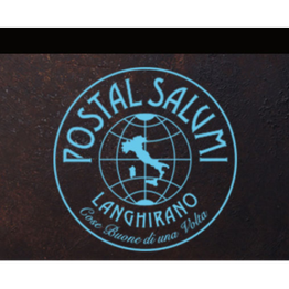 Postal Salumi logo