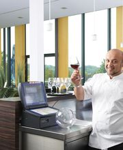 Panorama Bar Restaurant Stavros Bild 2