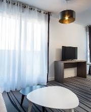 Nemea Appart'Hotel Quai Victor Tours Centre image 2