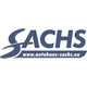 Autohaus Sachs GmbH in Rostock-Roggentin