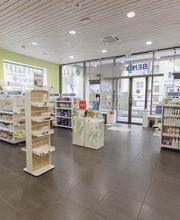 BENU Rotkreuz Arkadenhof Bild 2