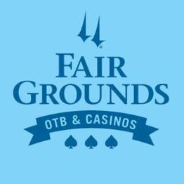 Houma Fair Grounds OTB & Casino