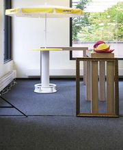 FotoBox Mietpoint bietet Ihnen auch ein Greenscreen hintergrund System an.