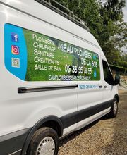 Eau Plombier de la Scie image 10